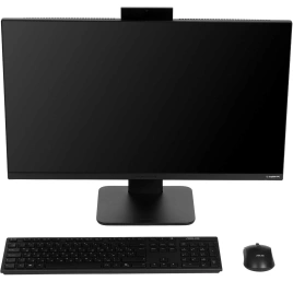 Моноблок ASUS PM670KA-BPE0190 27 IPS/R7 AI 350/32GB/1TB SSD (90PT0453-M00810) Black