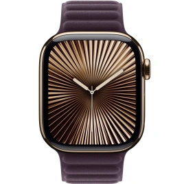 Ремешок Apple Watch 42mm Blackberry Magnetic Link S/M