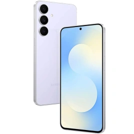 Смартфон Samsung Galaxy S25 FE SM-S731B 8/128Gb Icyblue