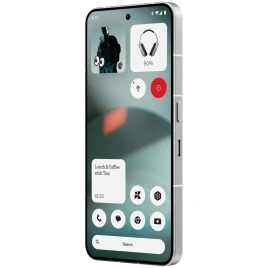 Смартфон Nothing Phone (3) 16/512Gb White