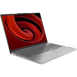 Ноутбук Lenovo IdeaPad 5 Pro 16AHP9 16 WQXGA IPS/ R7-8845HS/16Gb/512Gb SSD (83D50013RK) Arctic Grey