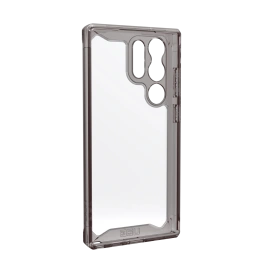 Чехол UAG Plyo Series Galaxy S23 Ultra (840283907388) Ash