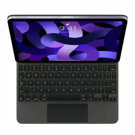 Клавиатура Apple Magic Keyboard для iPad Pro 11 (MXQT2) Black
