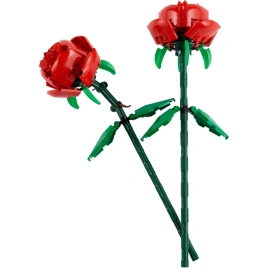 Конструктор LEGO Botanical Roses 40460