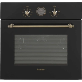 Электрический духовой шкаф Gefest ЭДВ ДА 622-02 К83 Black
