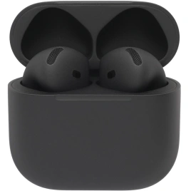 Наушники Apple 5 ANC With Wireless Charging Case Сolor Total Black