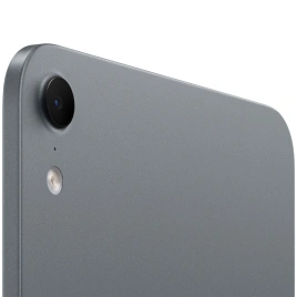 Планшет Apple iPad Mini (2026) Wi-Fi + Cellular 128GB Midnight