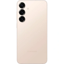 Смартфон Samsung Galaxy S25 Plus SM-S936B 12/512Gb Pinkgold