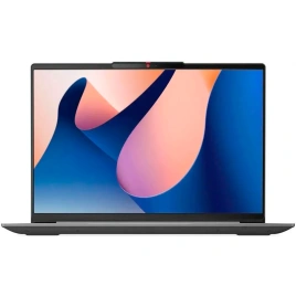 Ноутбук Lenovo IdeaPad Slim 5 14IAH8 14 WUXGA IPS/ i5-12450H/16Gb/512Gb SSD (83BF006CRK) Grey