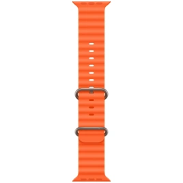 Смарт-часы Apple Watch Ultra 2 49mm Ocean Band Orange