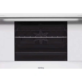 Электрический духовой шкаф Korting OKB 760 FW White