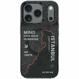 Чехол Benks City Phone Case with MagSafe для iPhone 17 Pro Istanbul