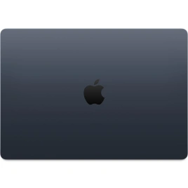 Ноутбук Apple MacBook Air (2025) 15 M4 10C CPU, 10C GPU/16Gb/512Gb SSD (MW1M3) Midnight
