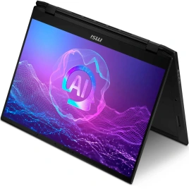 Ноутбук MSI Summit A16 AI+ A3HMTG-084RU 16 QHD IPS/ R9-365/32GB/2Tb SSD (9S7-159K21-084) Black