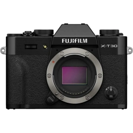 Фотоаппарат со сменной оптикой Fujifilm X-T30 III Body Black