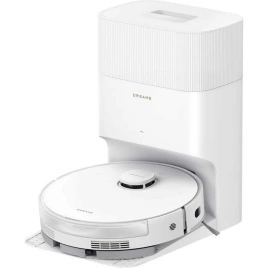 Робот-пылесос Dreame D20 Plus White (RLD35GD)