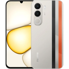 Смартфон Realme P4X 4/256 Rally White