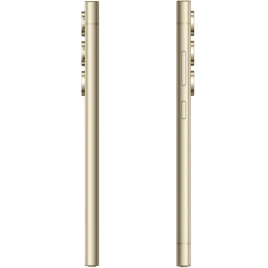 Смартфон Samsung Galaxy S24 Ultra SM-S928B 12/256Gb Titanium Yellow EAC
