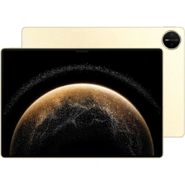 Планшет Huawei MatePad Pro 13.2 (2025) Wi-Fi 12/512Gb PaperMatte Premium Gold + Keyboard (53014EXQ)