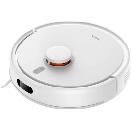 Робот-пылесос Xiaomi Xiaomi Robot Vacuum S20 White