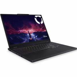 Ноутбук Lenovo Legion 5 15AKP10 15.1 OLED/ R7 AI 350/32GB/512GB SSD (83F1003ERK) Eclipse Black