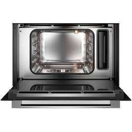 Электрический духовой шкаф Bosch Serie 8 CDG634AS0 Silver