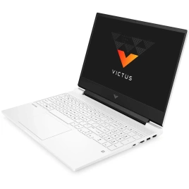 Ноутбук HP Victus 15-fa1033nni 15.6 FHD IPS/ i5-12500H/16Gb/512Gb SSD (A0MY5EA) White