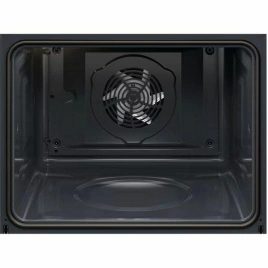 Электрический духовой шкаф Electrolux LOE8P39Z Black
