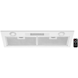 Встраиваемая вытяжка Kuppersberg Inlinea 72 White
