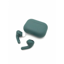 Наушники Apple AirPods Pro Color Midnight Green Matte