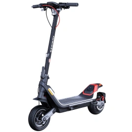 Электросамокат Ninebot KickScooter P100SU Gray