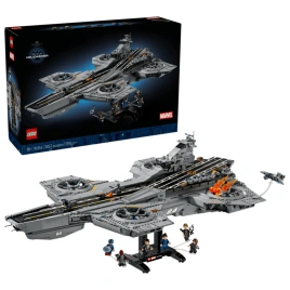 Конструктор LEGO Super Heroes Marvel S.H.I.E.L.D. Helicarrier 76354