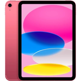 Планшет Apple iPad 11 (2025) Wi-Fi + Cellular 512Gb Pink
