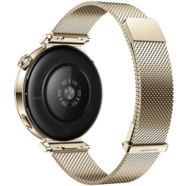 Смарт-часы Huawei Watch GT 5 41mm Golden Milanese (55020DGX)