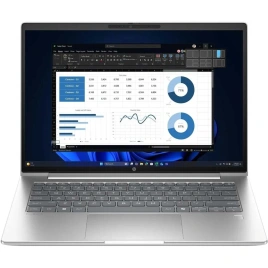Ноутбук HP ProBook 4 G1i 14 IPS/ i5-120U/16Gb/512Gb SSD (C2BP2AT) Pike Silver