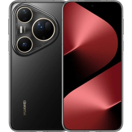 Смартфон Huawei Pura 80 Ultra 16/512GB Golden Black (51098KGE)