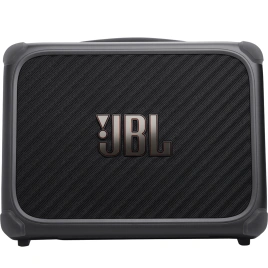 Портативная акустика JBL BandBox Trio Black