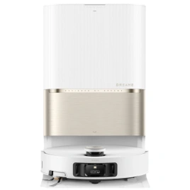 Робот-пылесос Dreame L60 Pro Ultra White EAC (RLL56CE0)