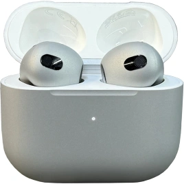 Наушники Apple AirPods 3 Color Silver