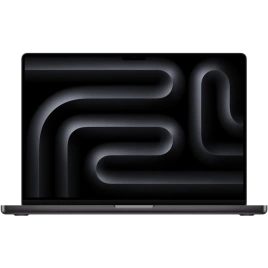 Ноутбук Apple MacBook Pro 16 (2024) M4 Max 16C CPU, 40C GPU/128Gb/8Tb SSD Nano-texture (Z1FW000GF) Space Black