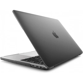 Накладка i-Blason для Macbook Pro Retina 15 Gray