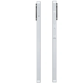 Смартфон Samsung Galaxy A08 SM-A085F 4/64GB Silver