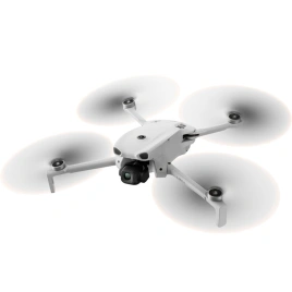 Квадрокоптер DJI Lito 1 Fly More Combo (DJI RC N3)