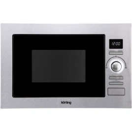 Микроволновая печь Korting KMI 925 CX Gray