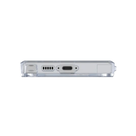 Чехол UAG Plyo Pro Series Galaxy S23 Ultra (840283907661) Ice