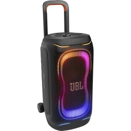 Портативная колонка JBL PartyBox 330 Black