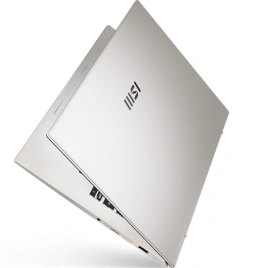Ноутбук MSI Prestige 14H B12UCX-608US 14 FHD IPS/ i5-12500H/16GB/512Gb SSD (9S7-14F122-608) Silver
