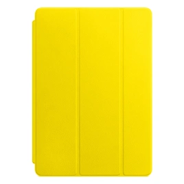 Чехол Smart Case для iPad 10.2 2021 Yellow