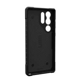 Чехол UAG Pathfinder Series Galaxy S23 Ultra ( 840283907173) Black