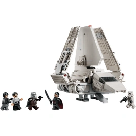 Конструктор LEGO Star Wars Imperial Lambda-Class Shuttle 75459
